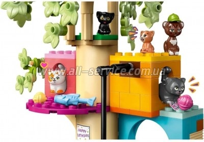 ����������� LEGO Friends ���� �������� ���� � ��� �� ������ (42666)
