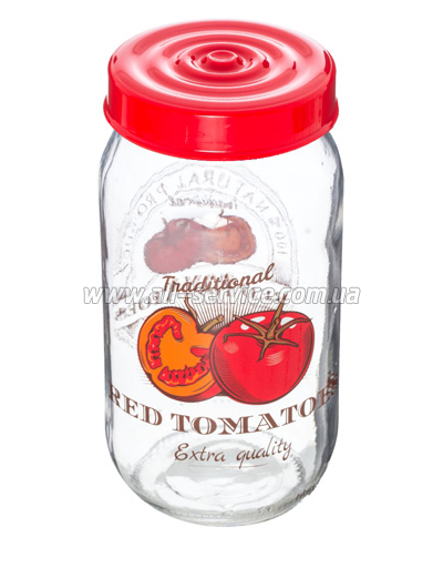  HEREVIN Tomato 1 (171541-057)