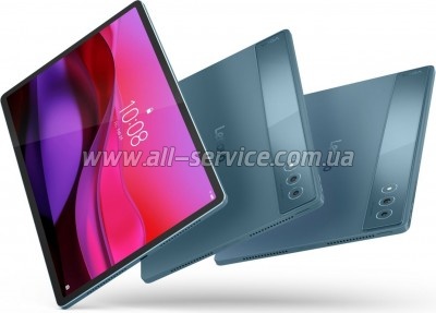  Lenovo Yoga Tab Plus 16/256 WiFi Tidal Teal + Pen (ZAEG0103UA)