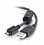  ATCOM USB 2.0 AM/Micro USB 5 pin 0.8m (9174)