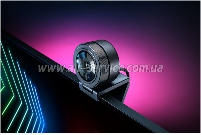 - Razer Kiyo Pro Full HD Black (RZ19-03640100-R3M1)