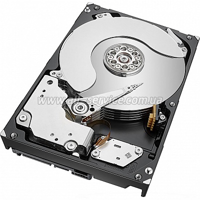 Seagate IronWolf Pro HDD 8TB 7200rpm 256MB 3.5" SATAIII (ST8000NE001)