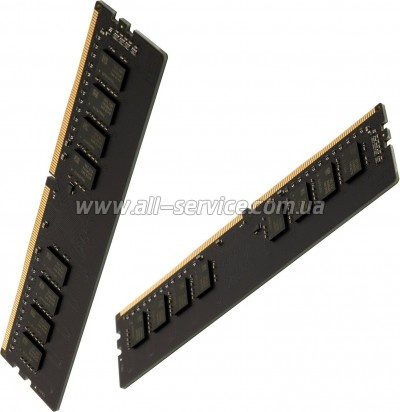 ������ ������ ��� ���������� DDR4 32GB (2x16GB) 3600 MHz INTELIGENTES (IU4EFG2/32)
