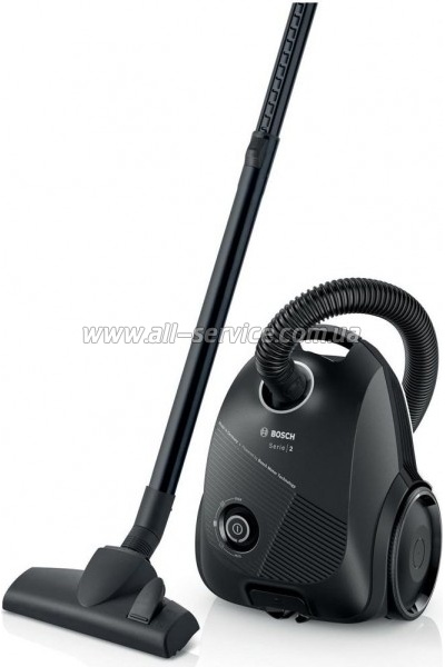 ������� Bosch BGBS2BA1P
