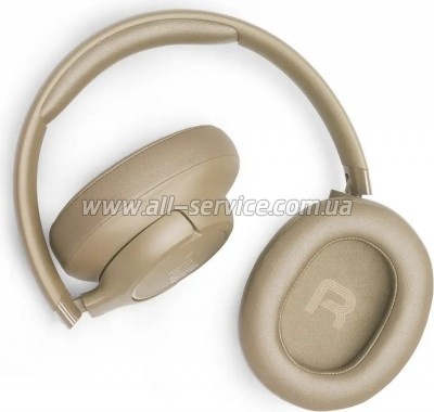 �������� JBL Tune 730BT Beige (JBLT730BTBEG)