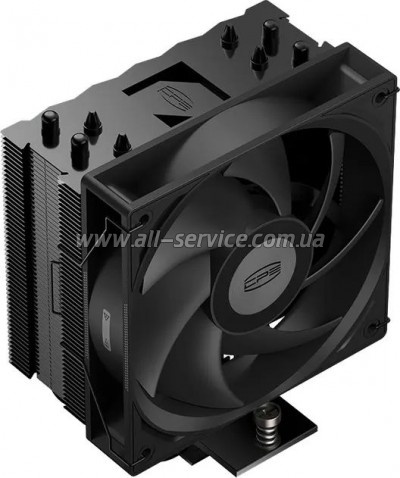    PcCooler RT400 BK