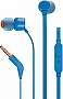  JBL T110 Blue (JBLT110BLU)