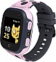 - Canyon CNE-KW34PP Kids smartwatch Sandy, Pink (CNE-KW34PP)