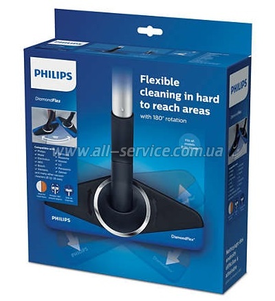������� ��� �������� PHILIPS FC8076/01