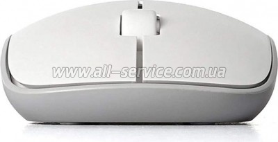  Rapoo M200 Silent Wireless Multi-mode White (M200 Silent white)