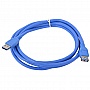    USB 3.0 AM/AF Cablexpert (CCP-USB3-AMAF-6)
