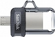  SanDisk 256GB Ultra Dual Drive USB 3.0 OTG (SDDD3-256G-G46)