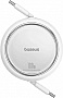 ���� ������ USB-C to USB-C 1.0m 100W white Baseus (P10364500211-00)