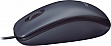  Logitech B100 Black (910-003357)