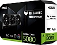  ASUS GeForce RTX5080 16GB TUF OC GAMING (TUF-RTX5080-O16G-GAMING)