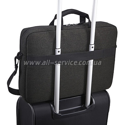    CASE LOGIC Huxton 15" Attache (HUXA115B)