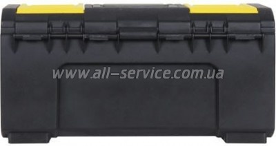    Stanley Basic Toolbox 59.5x28x26 (1-79-218)