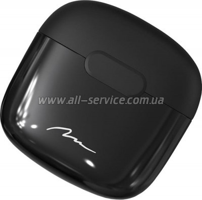  Media-Tech R-Phones Black (MT3608K)