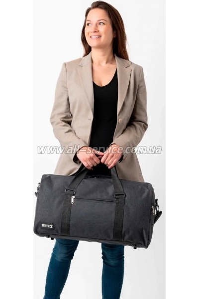 �������� ����� TravelZ Basics Black (604395) (931068)
