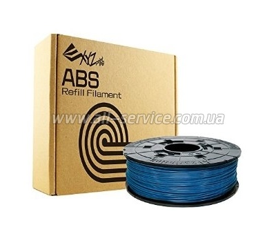    XYZ printing 1.75/0.6 ABS, - (RF10BXEU03K)