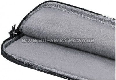    Defender 15.6" Solid PU black (26091)