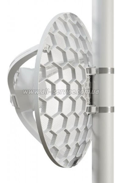   Wi-Fi Mikrotik LHG LTE18 (LHGGM&EG18-EA)