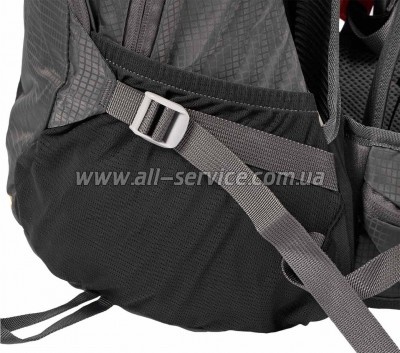   Skif Outdoor Adventure 30L Dark Grey (9582DG)