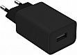   ColorWay 1USB AUTO black (CW-CHS012-BK)