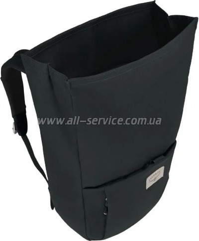 ������ ������������� Osprey Arcane Roll Top black - O/S - ������ (009.3906)