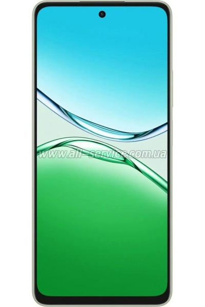   Oppo A5 PRO 4G 8/128GB Olive Green (OFCPH2711_GREEN _128)