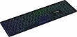  Canyon HKB-W11 Slim Dual Mode Wireless/Bluetooth RGB UA Black (CNS-HBTK11B)