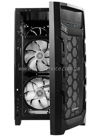  Antec GX202 (0-761345-80015-0)