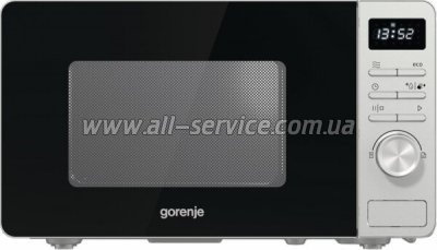  Gorenje MO20A3X