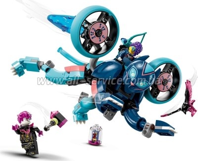 ����������� LEGO DREAMZzz ������� �������� ���� (71479)