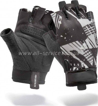    Adidas Essential Training Gloves ADGB-15002AB M (885652026956)