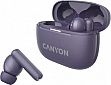 �������� Canyon TWS-10 OnGo ANC ENC Purple (CNS-TWS10PL)