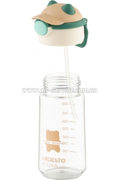 ������� ��� ���� Ardesto Bear 550�� green (AR2255BE)