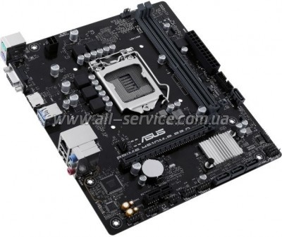   ASUS PRIME H510M-R R2.0-SI