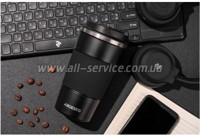 ����������� Ardesto Urban 500�� black (AR2650TMB)