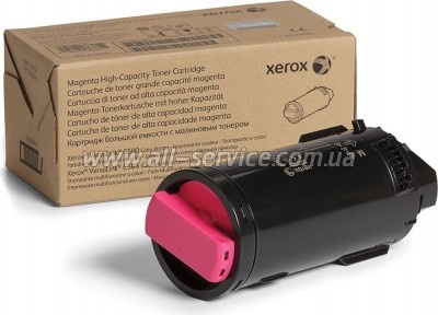  Xerox VersaLink C500/ C505 Magenta (106R03885)