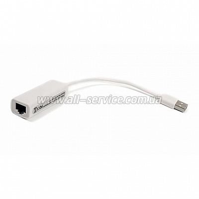  PowerPlant USB - Ethernet RJ45, 15 (DV00DV4066)