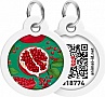    WAUDOG Smart ID  QR  "",  30  (230-4052)