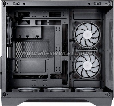  Chieftec VISIO (GM-30B-TG-OP)