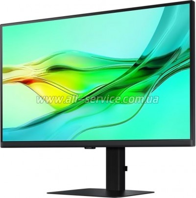  Samsung LS27D604UAIXCI
