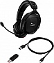  HyperX Cloud Stinger 2 Wireless Black (676A2AA)