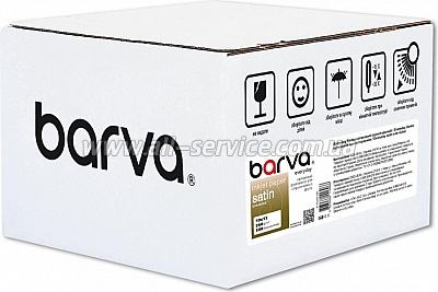 ���������� Barva Everyday Satin 260�/� 10x15 500� (IP-VE260-306)