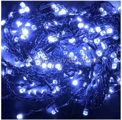 �������� ColorWay ����� ������� 3x3� 300LED 220V ����� (CW-GW-300L33VWFBL)