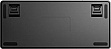  Aula F75 Gasket Greywood V3 switch Hot-Swap PBT Wireless/Bluetooth/USB Black (6948391208626)