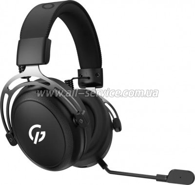 �������� GamePro Asgard Skald 4-Mode Black (HSW160B)
