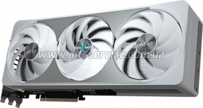  GIGABYTE GeForce RTX5070 Ti 16GB AERO OC (GV-N507TAERO OC-16GD)